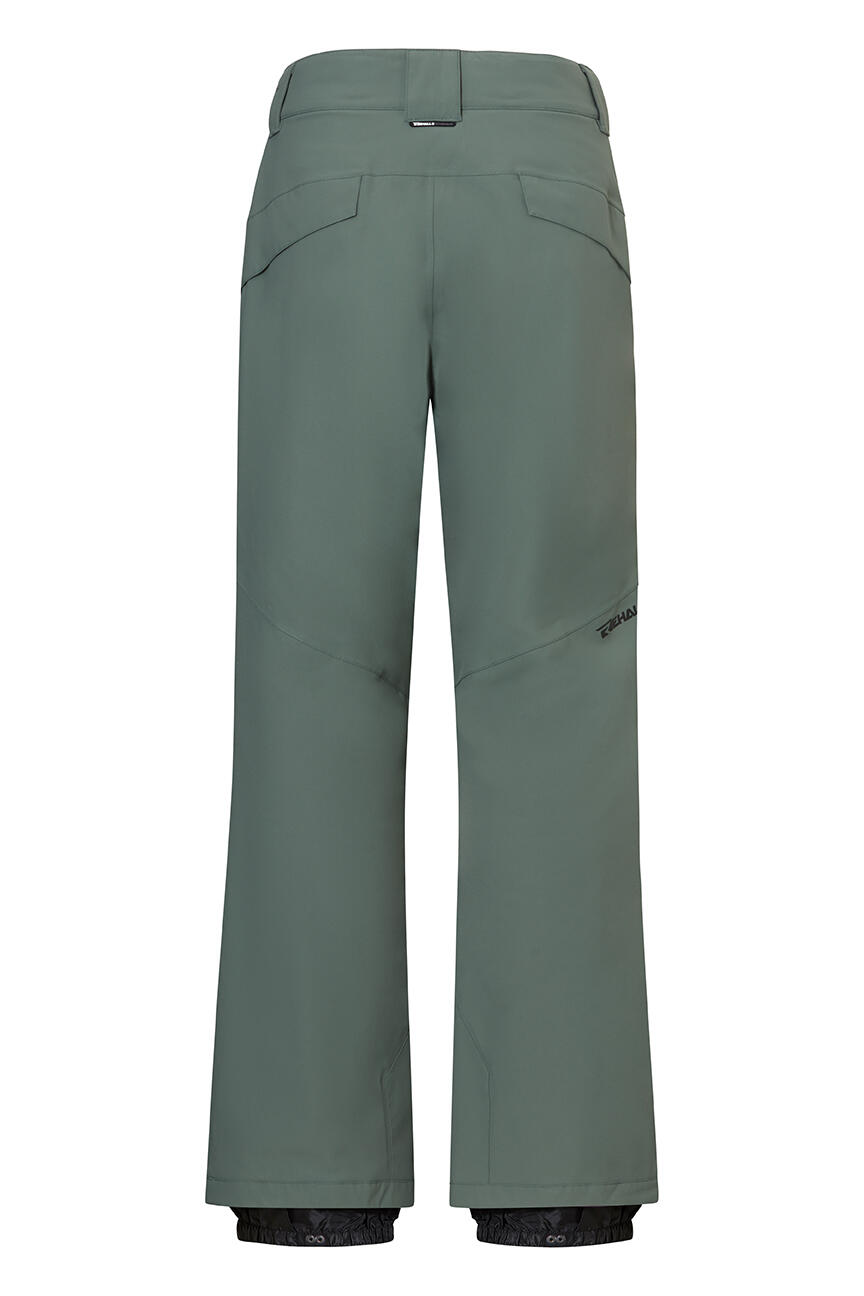 REHALL - DONNY-R - Hommes Pantalon de sport d'hiver 2/2