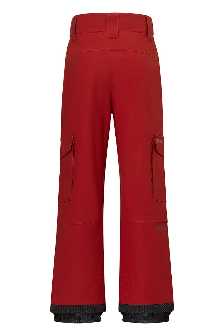 REHALL - ROOKY-R-jr. - Jongens Wintersportbroek 2/2