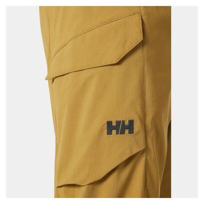 Pantalón de Senderismo Helly Hansen Vista Hike para hombre 3/6