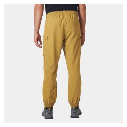 Pantalón de Senderismo Helly Hansen Vista Hike para hombre 2/6