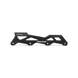 ROLLERBLADE Platine 243 80mm Noir [x2]