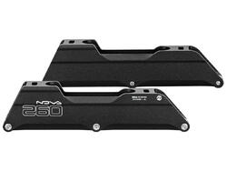 POWERSLIDE Platine NOVA 260 / 3x110mm, 165 mm TRINITY