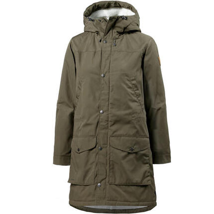 FJALLRAVEN Parka Greenland Winter W
