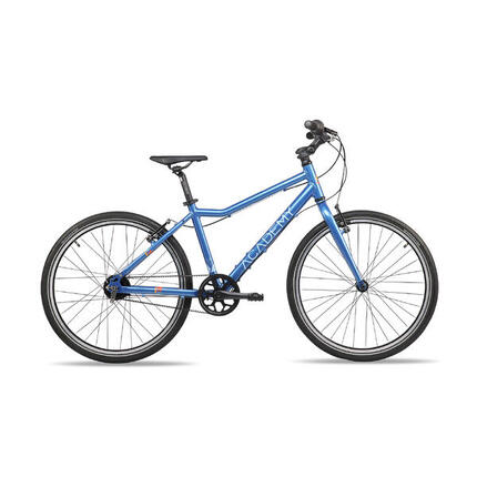 ACADEMY GRADE 5 BELT - 24 inch kinderfiets blauw