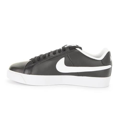 Chaussures universel hommes Nike Court Royale LW Leather 3/5