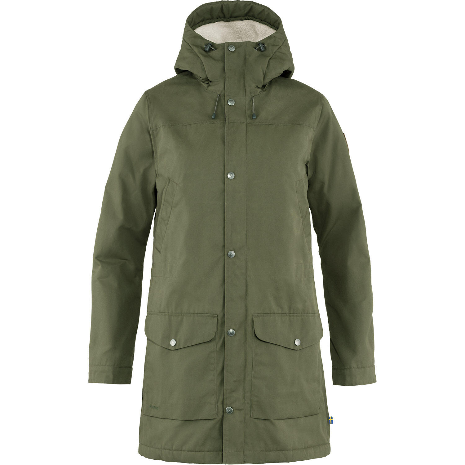 FJALLRAVEN picture