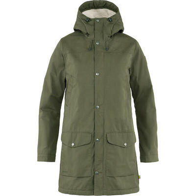 Winter Parka Greenland