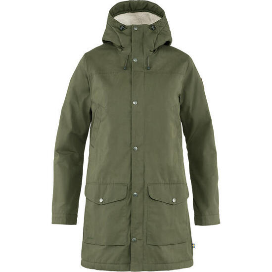 Winter Parka Greenland