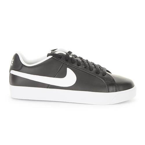 Chaussures universel hommes Nike Court Royale LW Leather 2/5