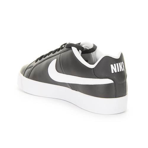 Chaussures universel hommes Nike Court Royale LW Leather 4/5