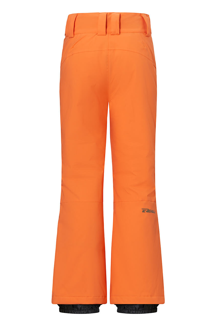 REHALL - ROMANA-R-jr. - Filles Pantalon de sport d'hiver 2/2