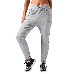 Pantalon universel femmes Reebok Dance Knit Moto