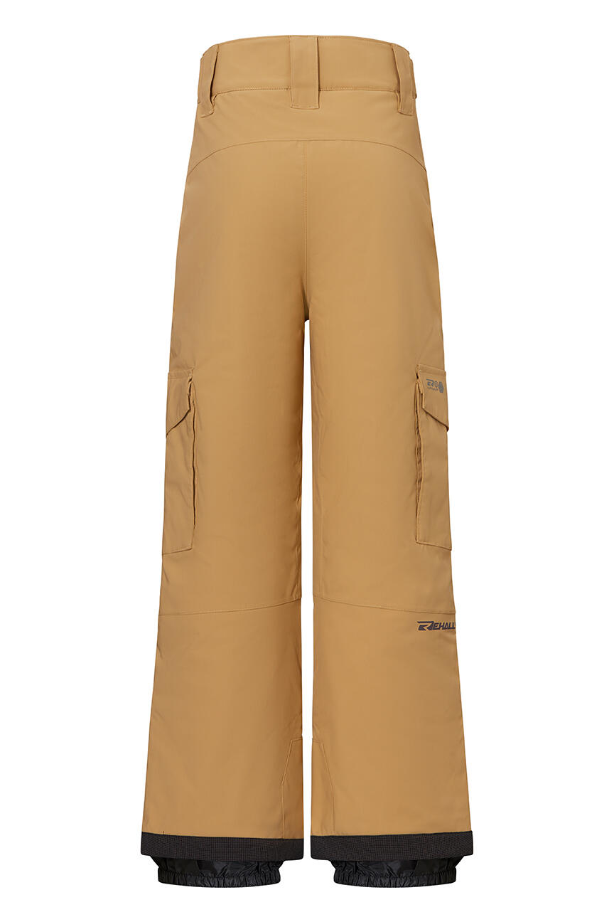 REHALL - ROOKY-R-jr. - Garçons Pantalon de sport d'hiver 2/2