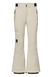 REHALL - BLIZZ-R - Femmes Pantalon de sport d'hiver