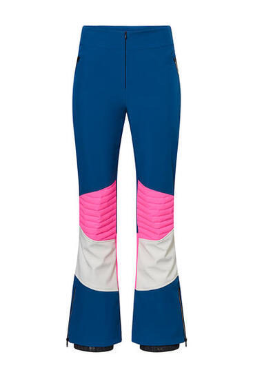 REHALL - KATY-R - Femmes Pantalon de sport d'hiver Softshell