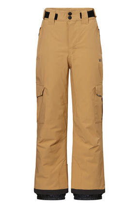 REHALL - ROOKY-R-jr. - Garçons Pantalon de sport d'hiver