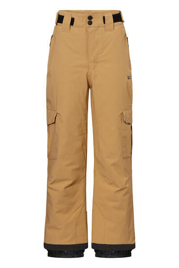 REHALL - ROOKY-R-jr. - Garçons Pantalon de sport d'hiver