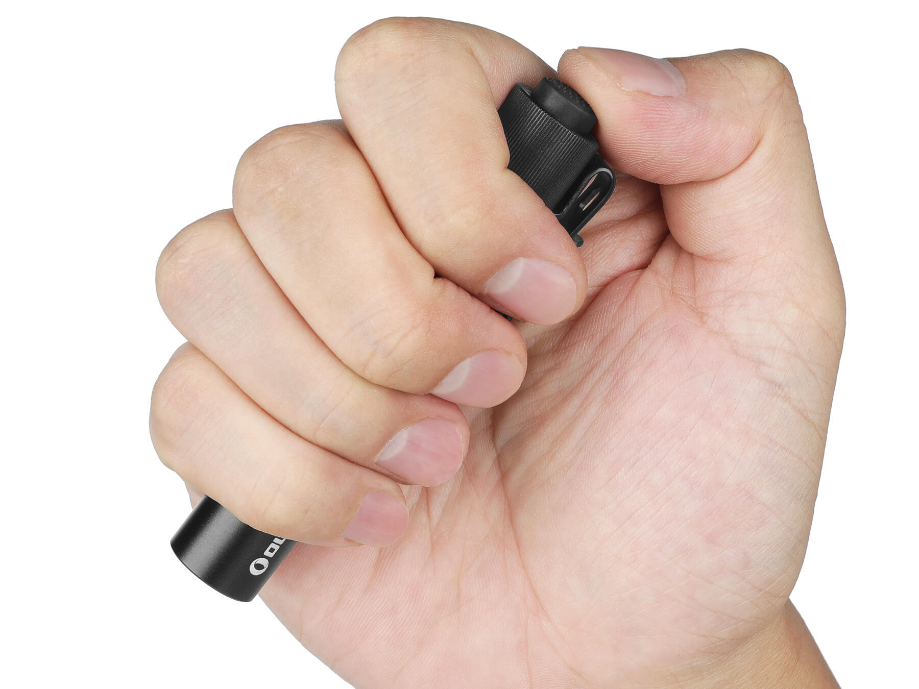 Olight I3T 2 EOS - Schwarz 7/7