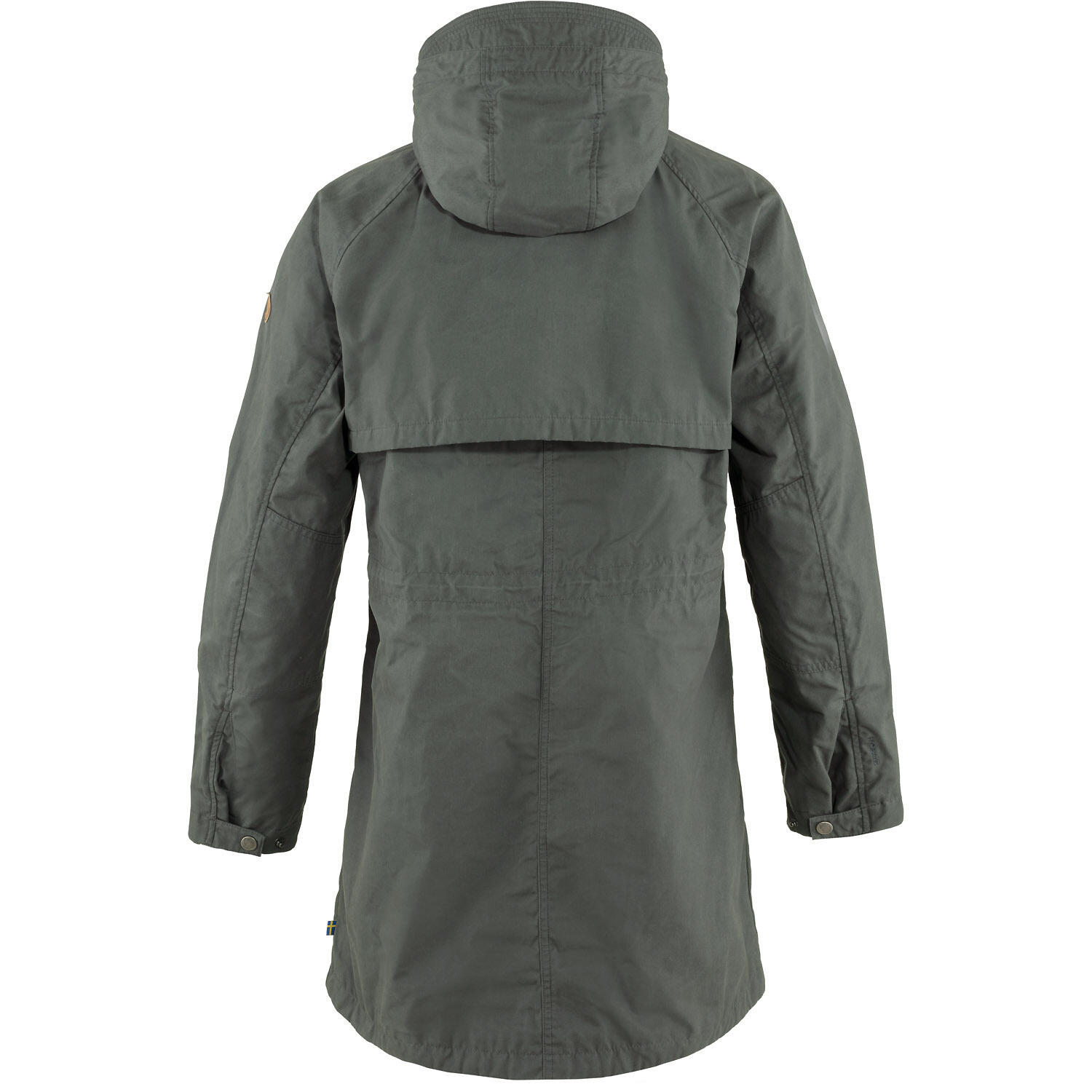 Damen Regenparka Karla Hydratic 2/2