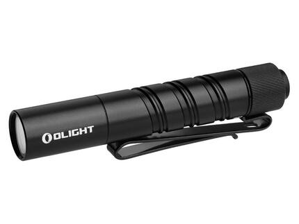 Lampe de poche EDC Olight i3T 2 EOS, puissance de 200 lumens