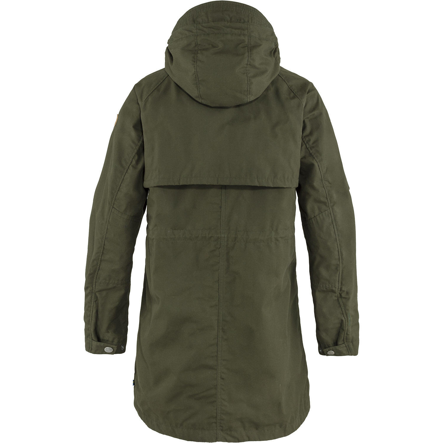 Damen Regenparka Karla Hydratic 2/7