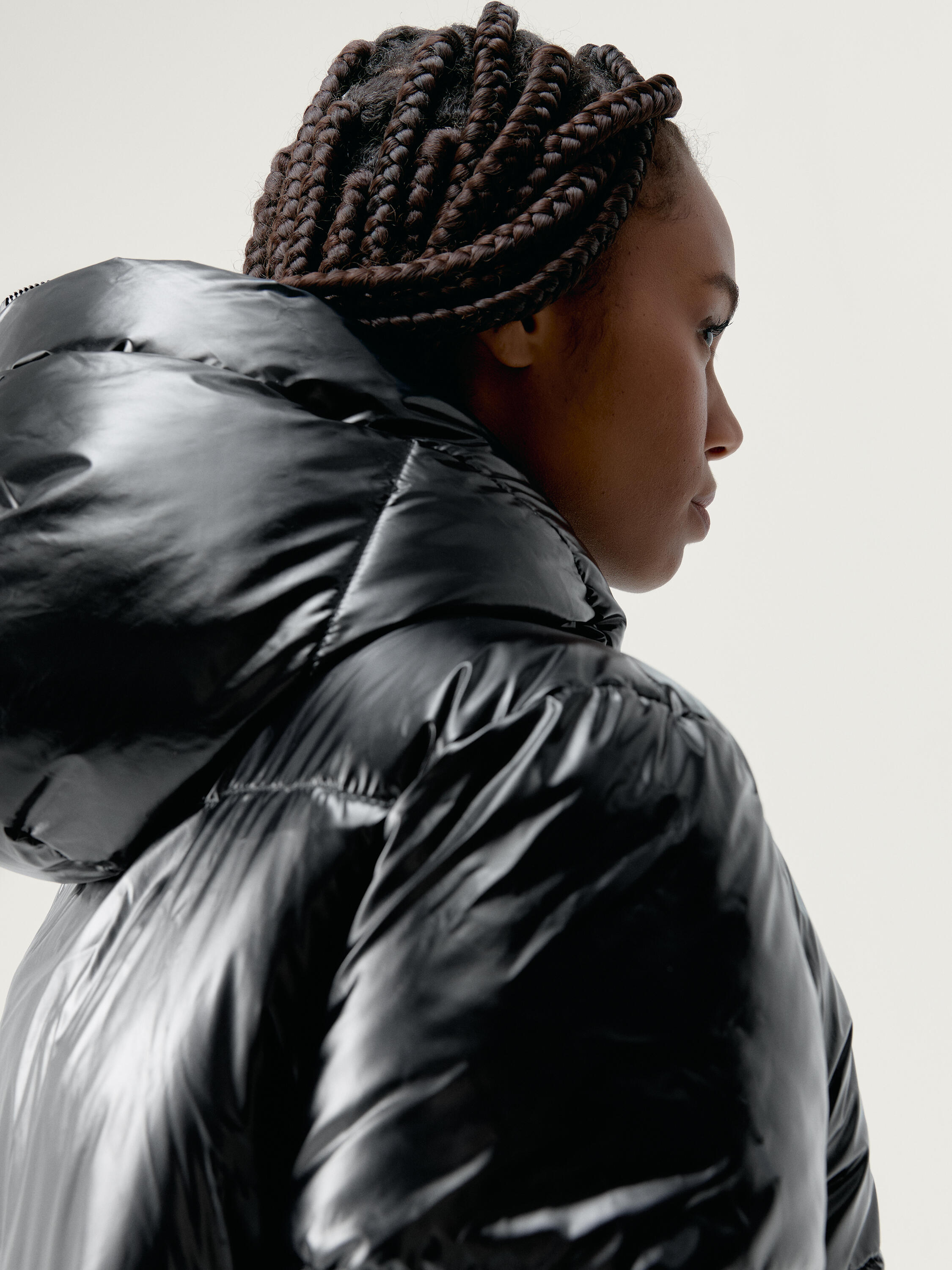 Veste de sport zippée Performance Athleisure NAIDINE 3/7