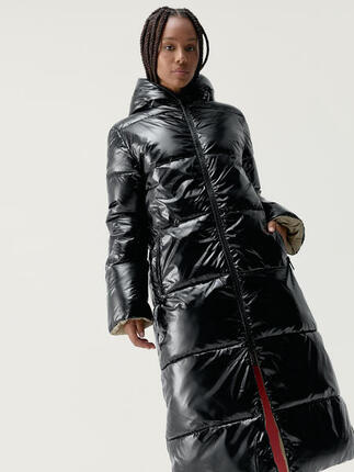 Damen-Sportjacke Reversible Naidine Performance