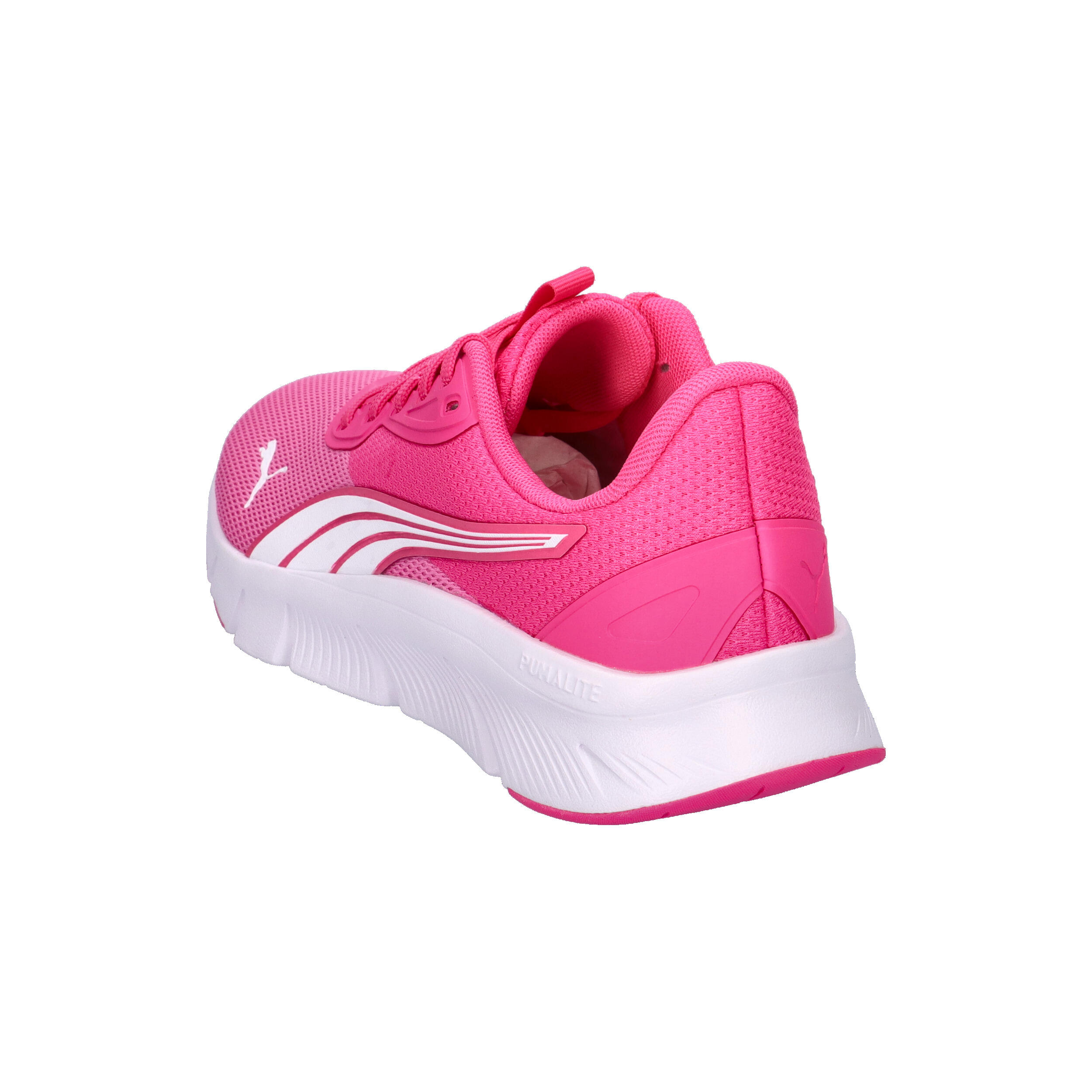 Puma Flexfocus Lite Modern Jr sneaker bambino rosa 37,5 4/7