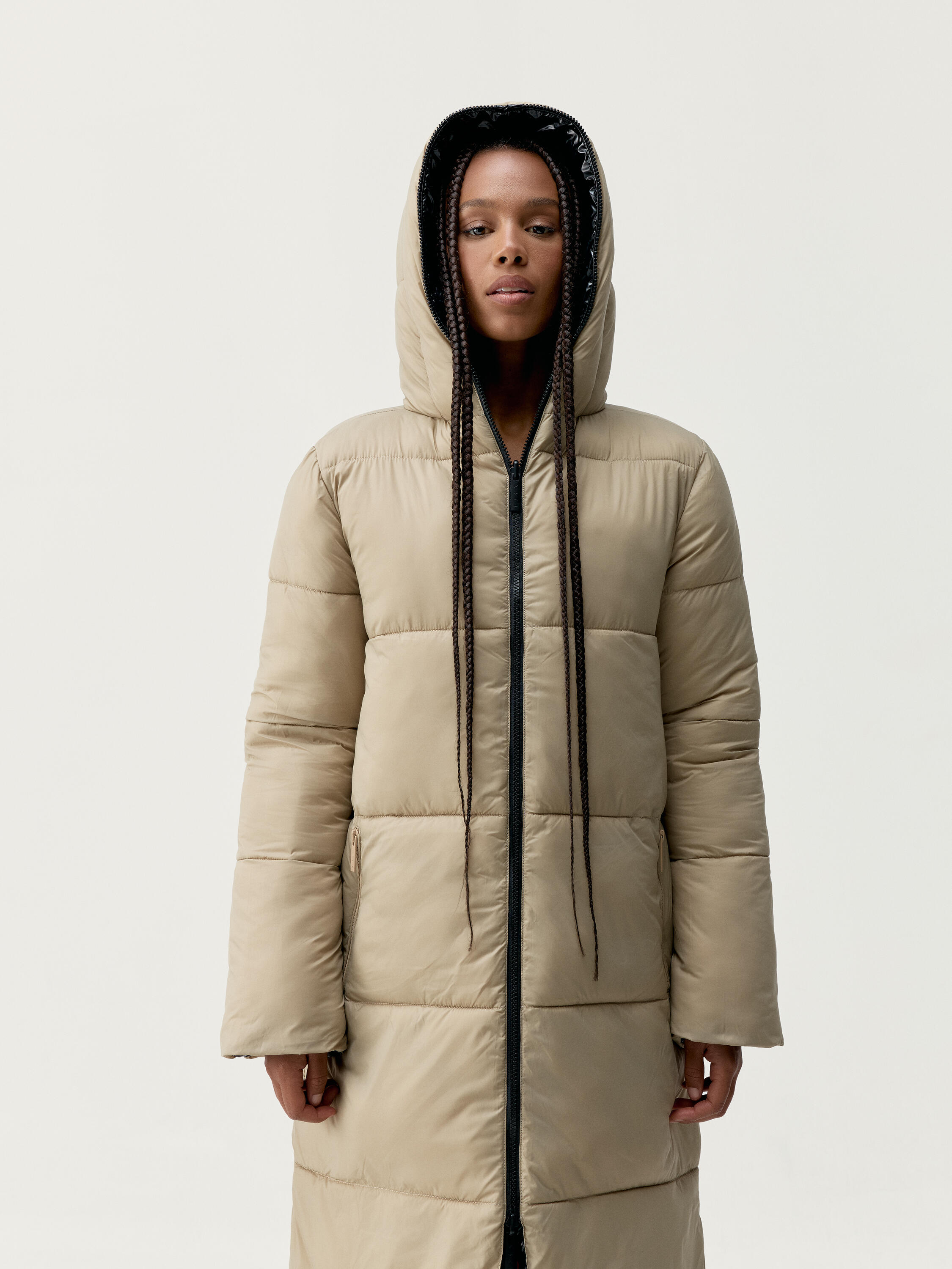Veste de sport zippée Performance Athleisure NAIDINE 4/7