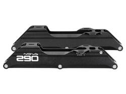 POWERSLIDE Platine NOVA 290mm / 3x110mm TRINITY