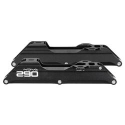 POWERSLIDE Platine NOVA 290mm / 3x110mm TRINITY