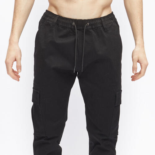 Pantalón Jogger cargo 3/7