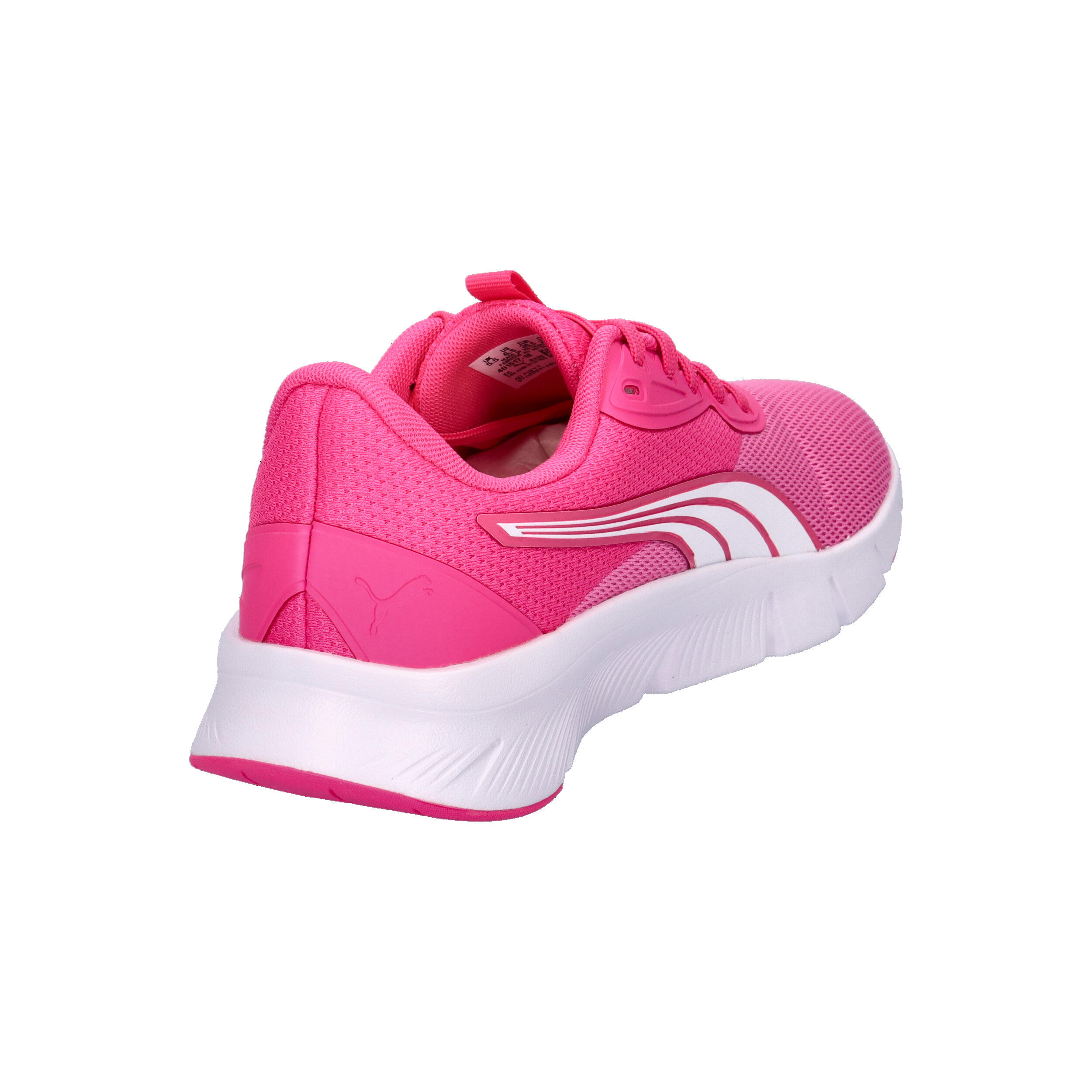 Puma Flexfocus Lite Modern Jr sneaker bambino rosa 37,5 6/7