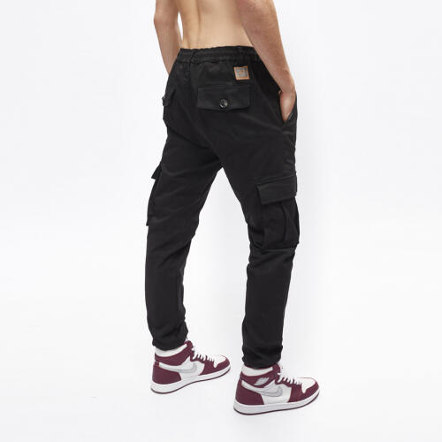 Pantalón Jogger cargo 2/7