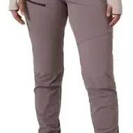 Women's Helly Hansen Vika Tur 2.0 Pants Grey