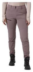 Pantalon Femme Helly Hansen Vika Tur 2.0 Gris