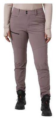 Helly Hansen Vika Tur 2.0 Damen Wanderhose Grau