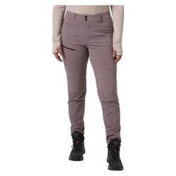Helly Hansen Vika Tur 2.0 — Pantalon randonnée femme gris