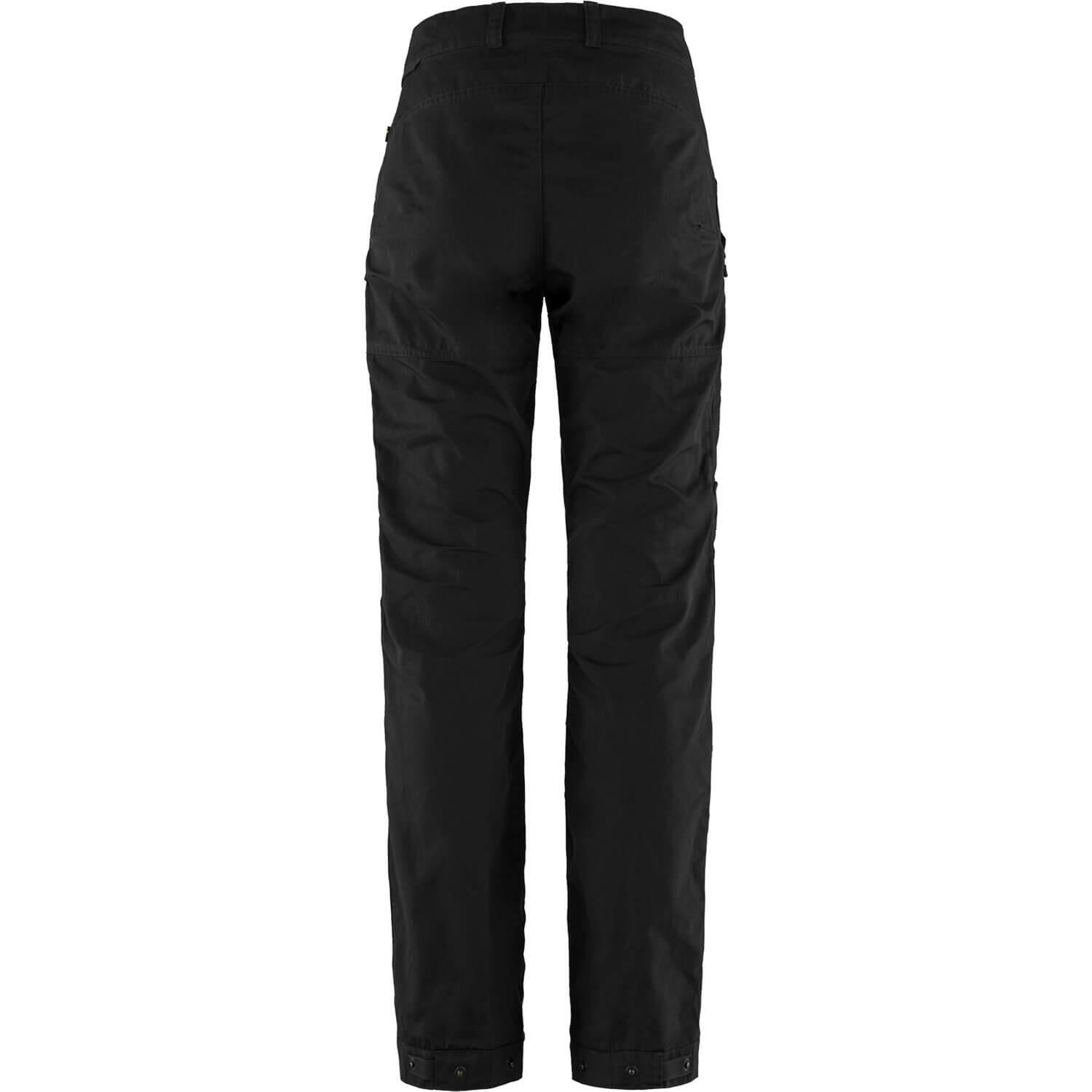 Damen Trekkinghose Vidda Pro Ventilated 2/2