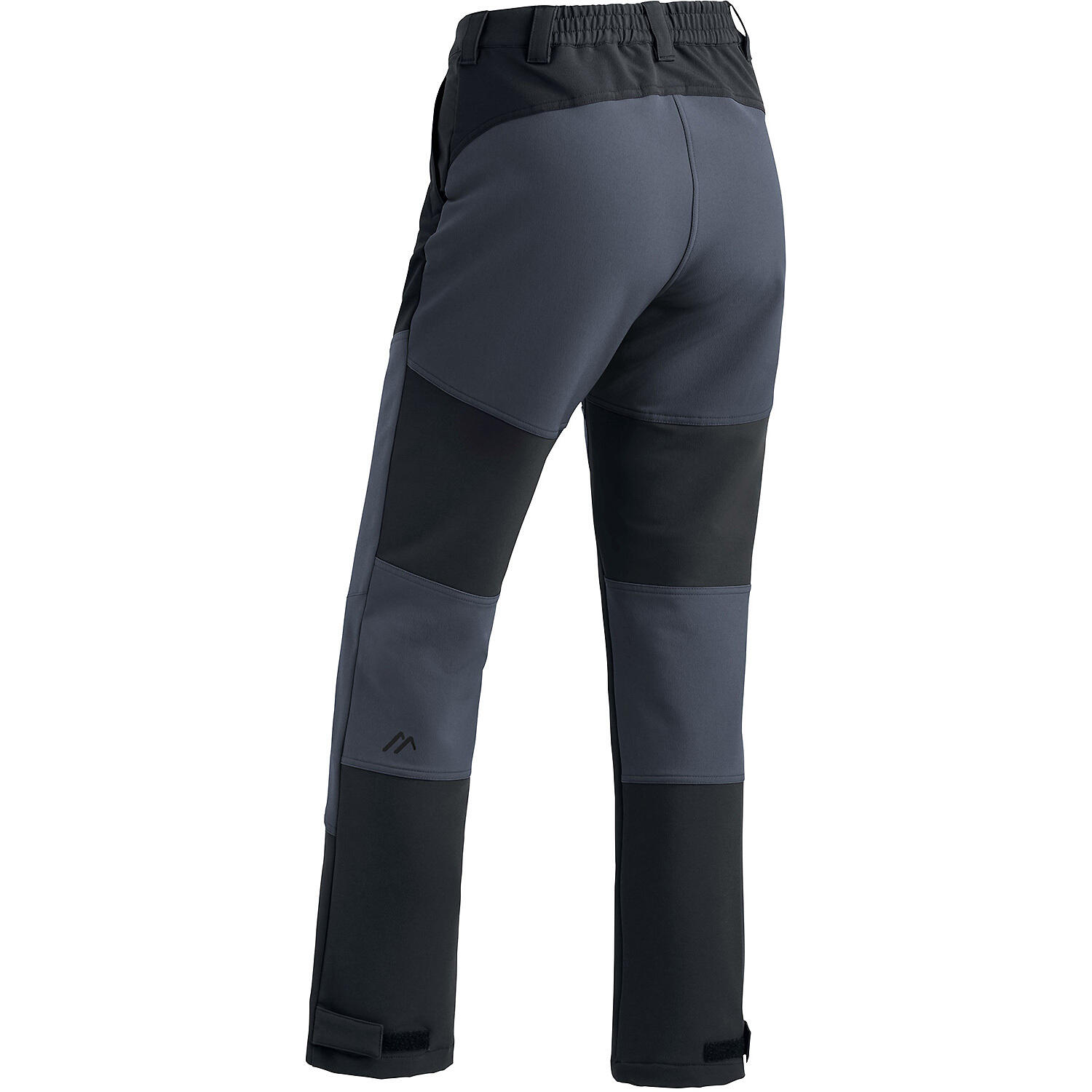 Pantaloni da donna Maier Sports Fleeceflex 2/7