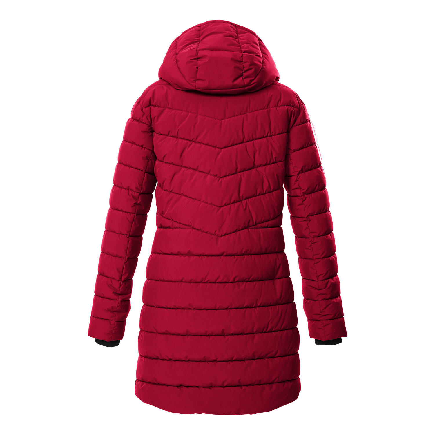 Damen Steppparka GW 74 WMN QLTD PRK 2/6