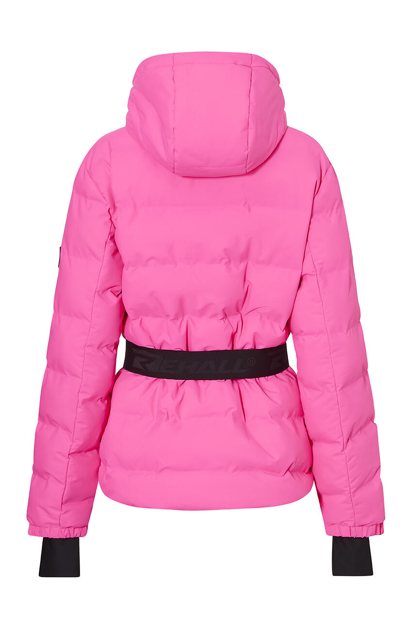 Doudoune femme Rehall Reece-R 2/3