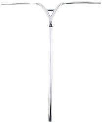 Trynyty Why Chromo Guidon Trottinette Freestyle - Polished