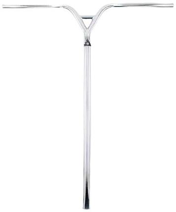 Trynyty Why Chromo Guidon Trottinette Freestyle