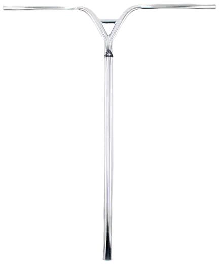 Trynyty Why Chromo Guidon Trottinette Freestyle