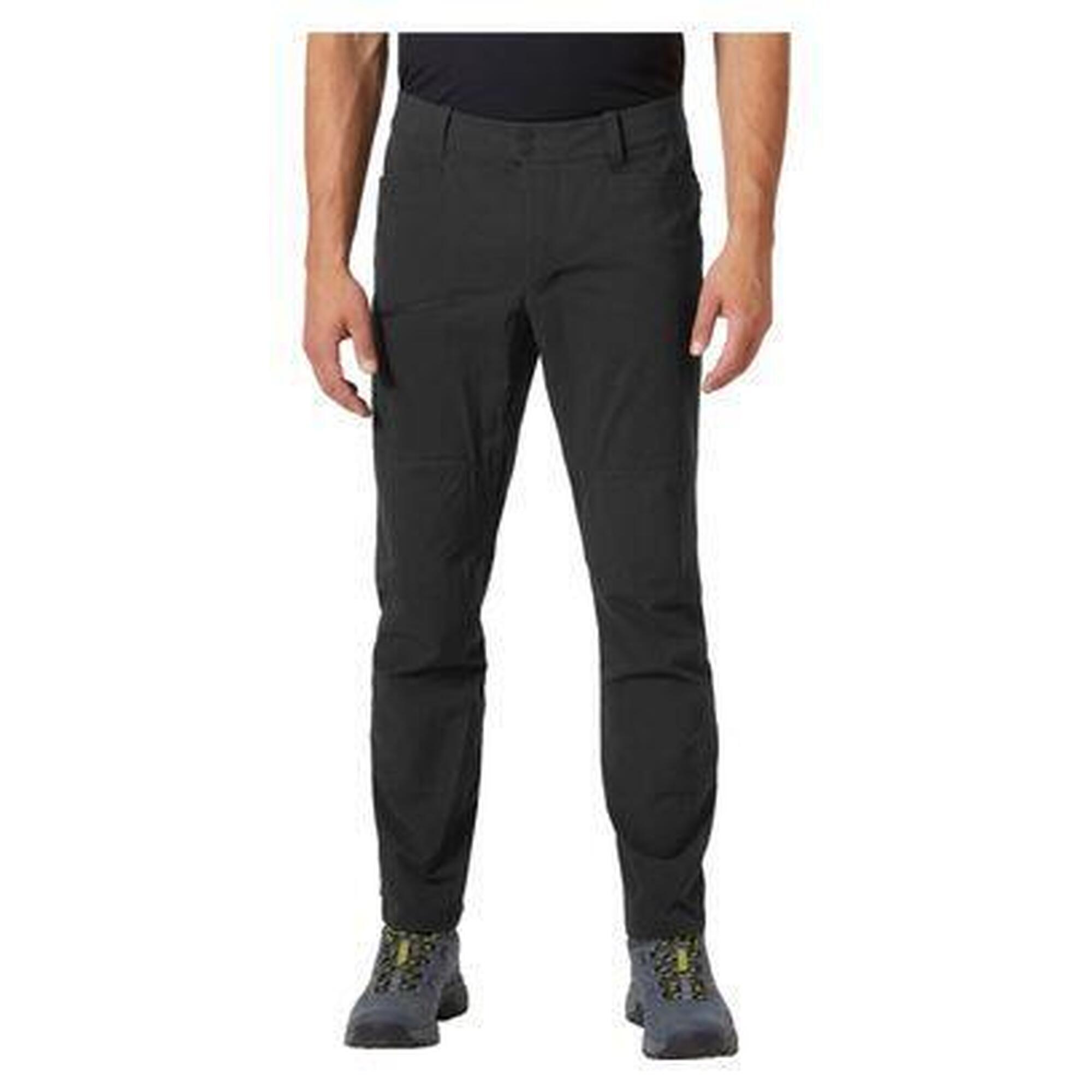 Helly Hansen - Pantalon Softshell Helly Hansen Vika Tur 2.0, Convertible - Pantalons - Gris - Decathlon