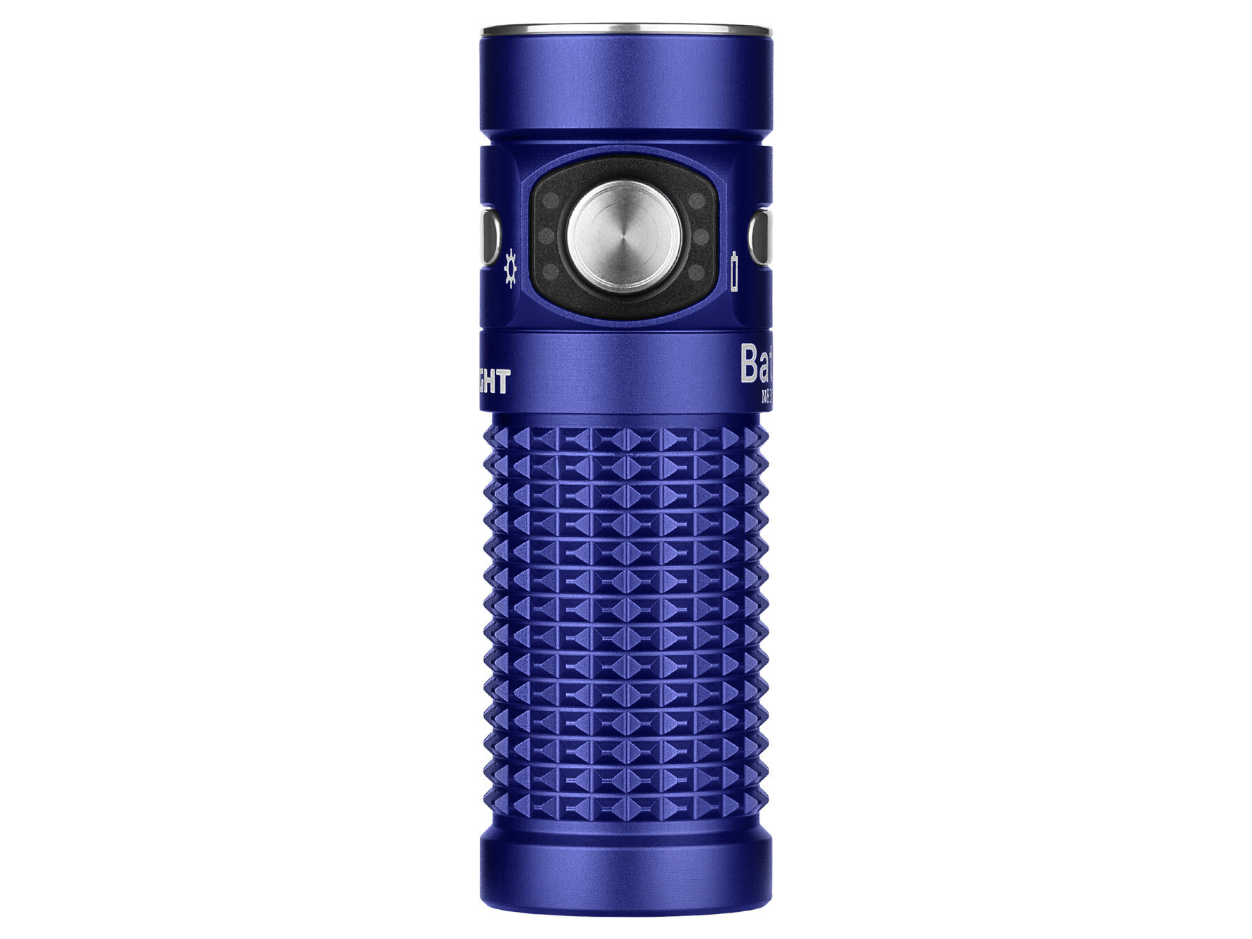 Olight Baton 4 - Regal Blue 4/7