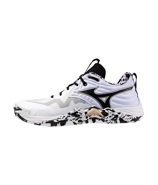 Chaussures indoor Mizuno Wave Momentum Elite 1/6