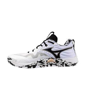 Scarpe indoor Mizuno Wave Momentum Elite