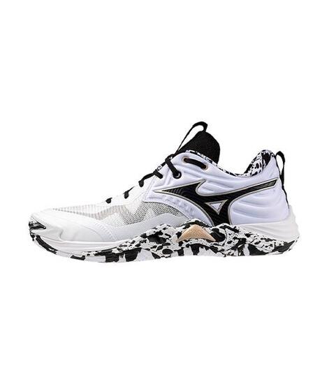 Scarpe indoor Mizuno Wave Momentum Elite